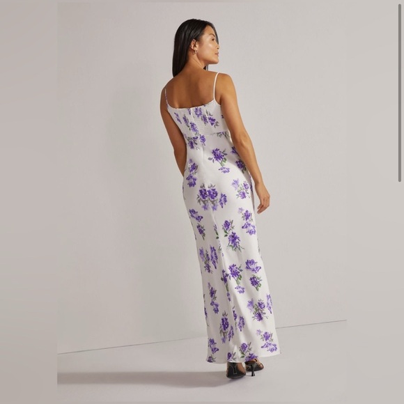 NEW Favorite Daughter The One That Got Away Dress Sz 10 - Picture 3 of 7